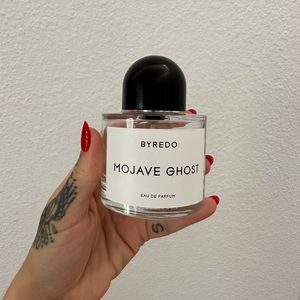Byredo Mojave Ghost Eau De Parfum 3.4